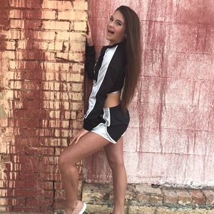 Meet your Posher, Kiley